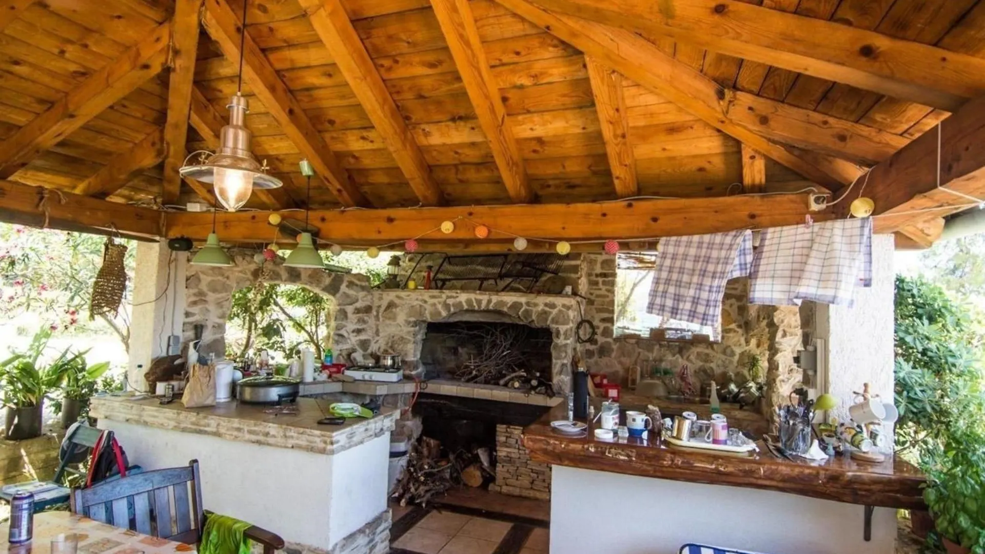 Studio Mit Herrlichem Meerblick Pašman