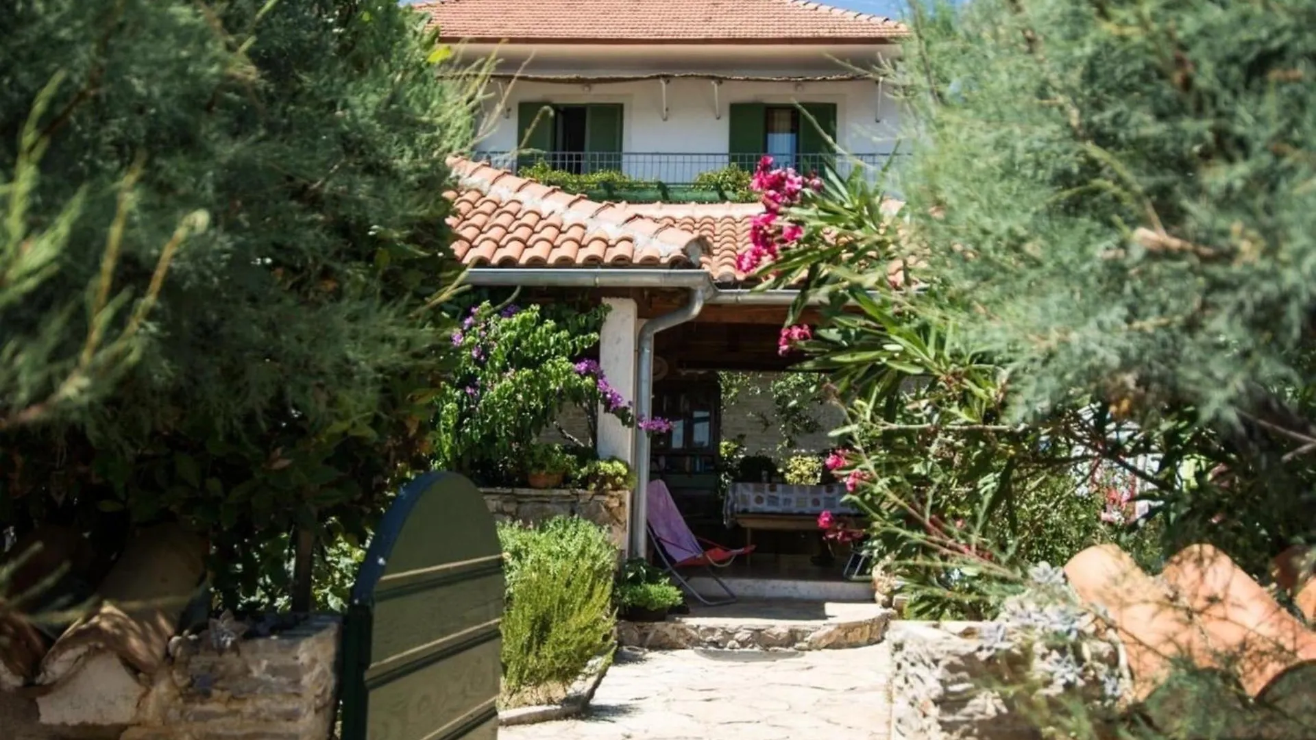 Appartamento Studio Mit Herrlichem Meerblick Pašman