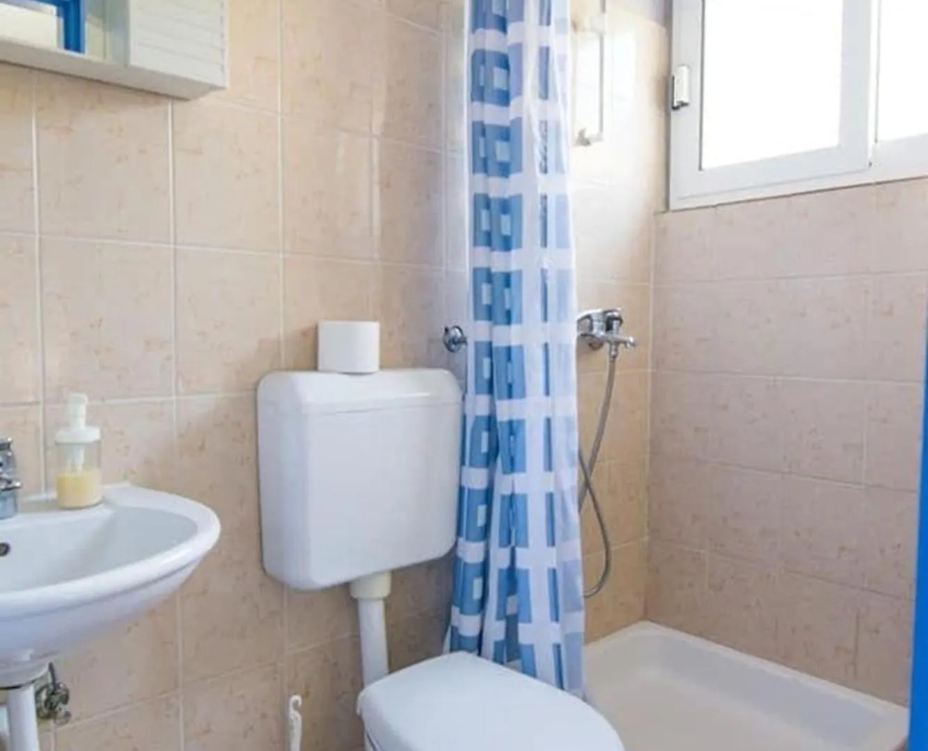 Apartment Studio Mit Herrlichem Meerblick Pasman