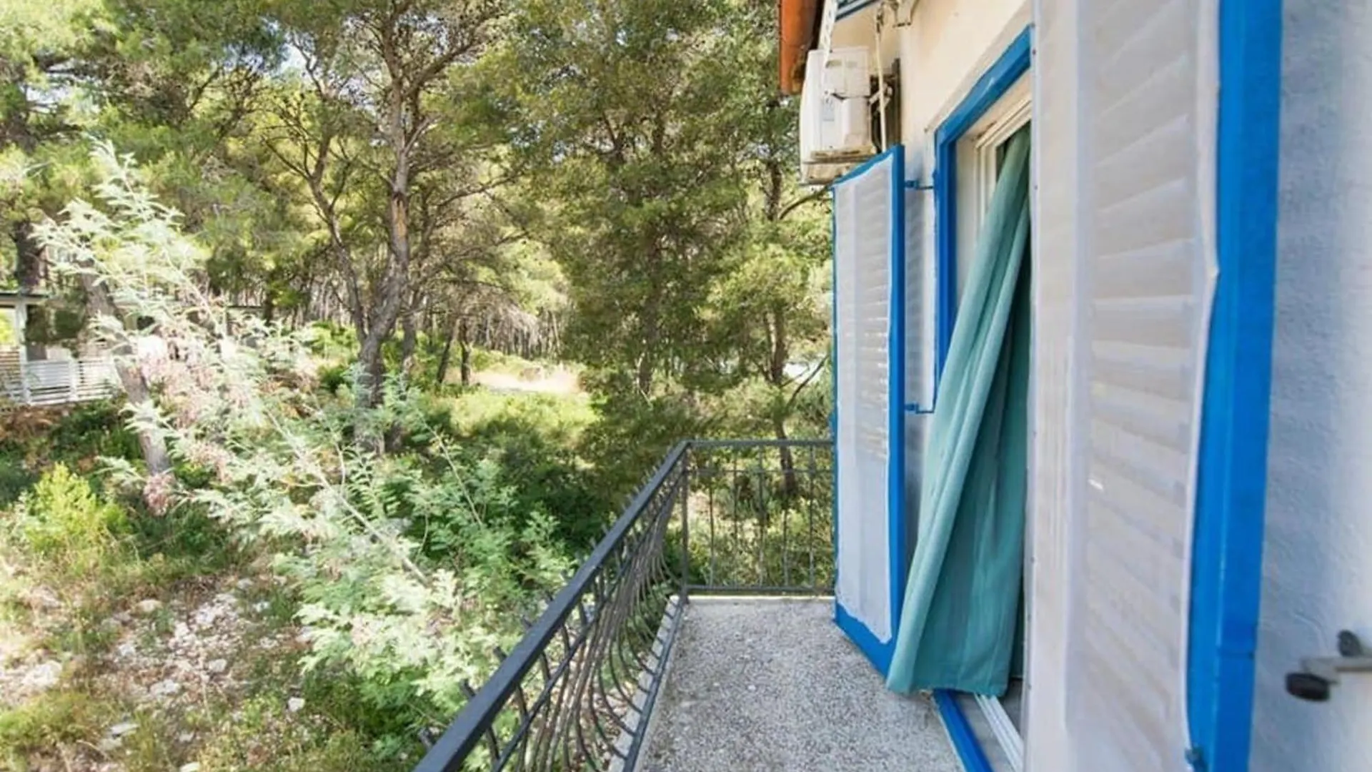 Studio Mit Herrlichem Meerblick Pasman Apartment
